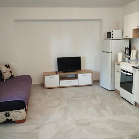 Apartment And Rooms Markovic Сень Екстер'єр фото