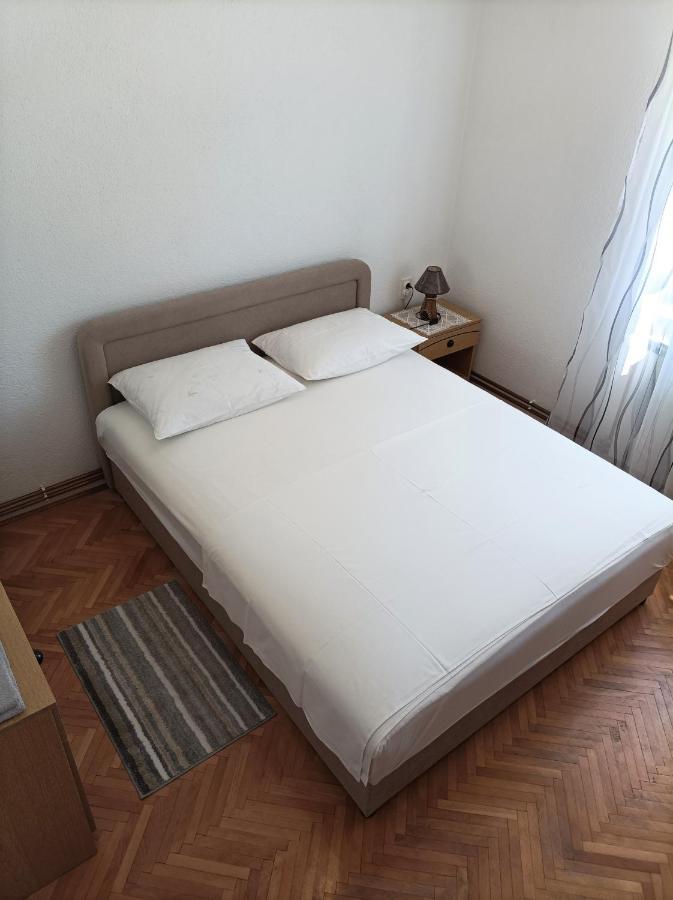 Apartment And Rooms Markovic Сень Екстер'єр фото