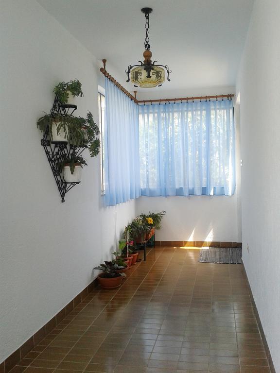 Apartment And Rooms Markovic Сень Номер фото
