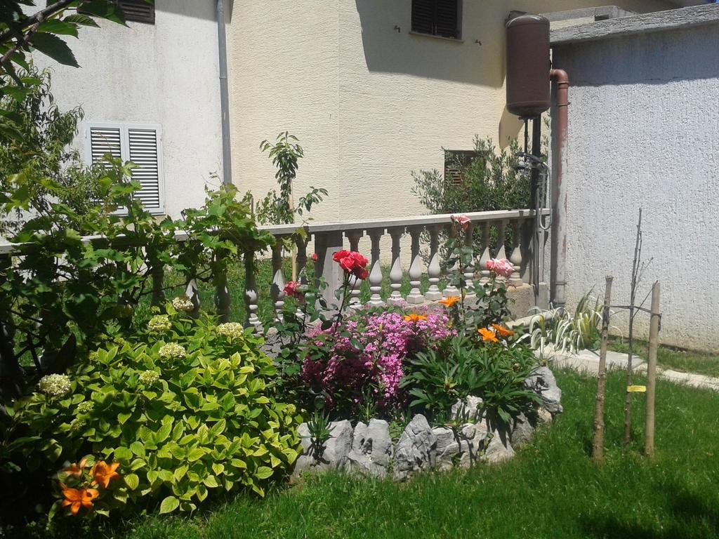 Apartment And Rooms Markovic Сень Номер фото