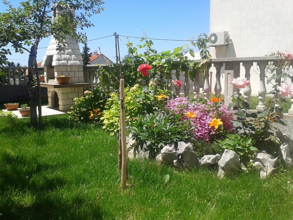 Apartment And Rooms Markovic Сень Номер фото