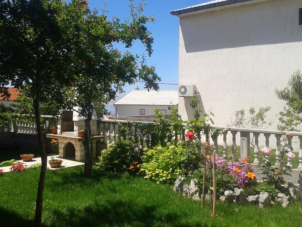 Apartment And Rooms Markovic Сень Номер фото