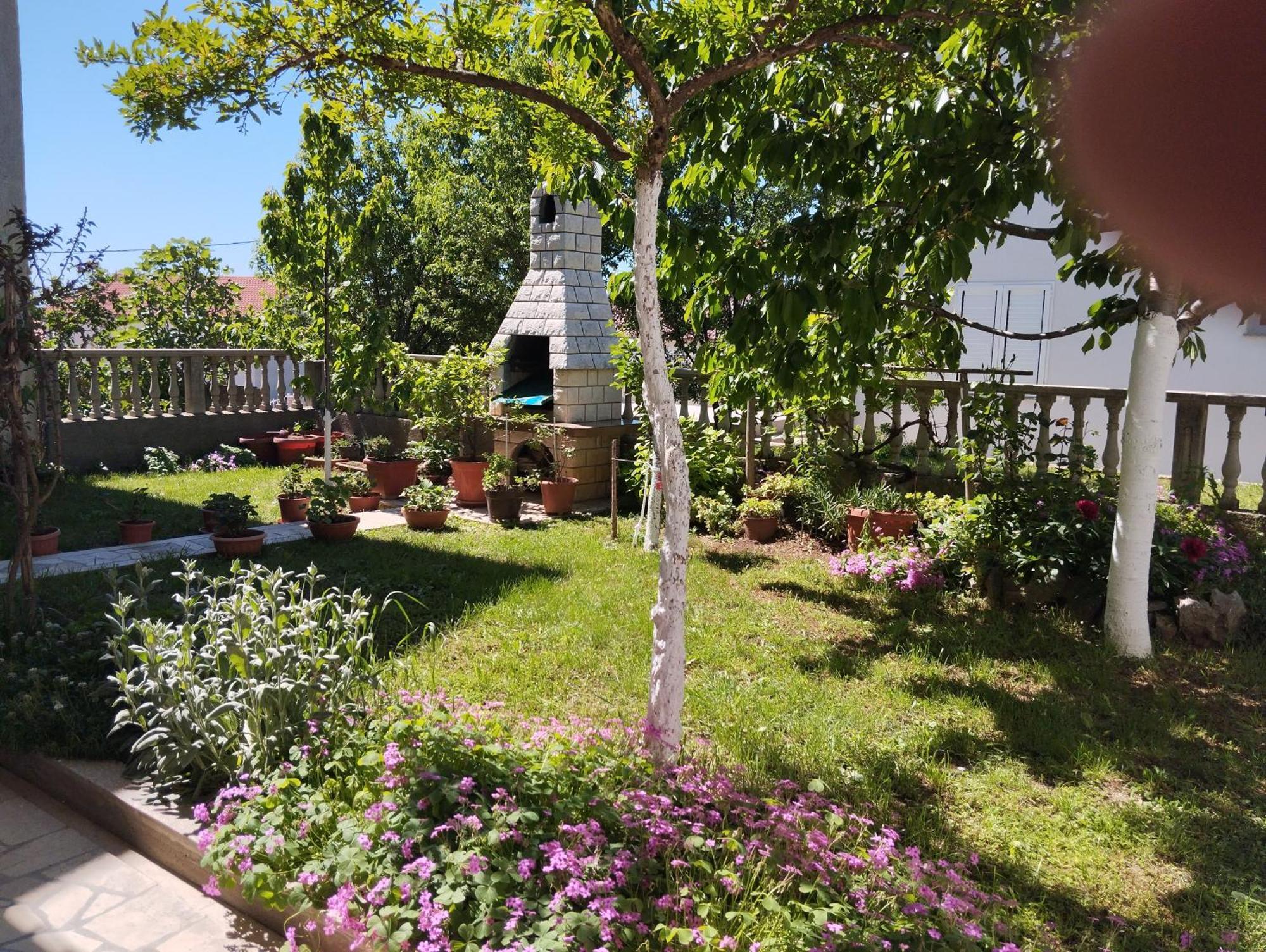 Apartment And Rooms Markovic Сень Екстер'єр фото