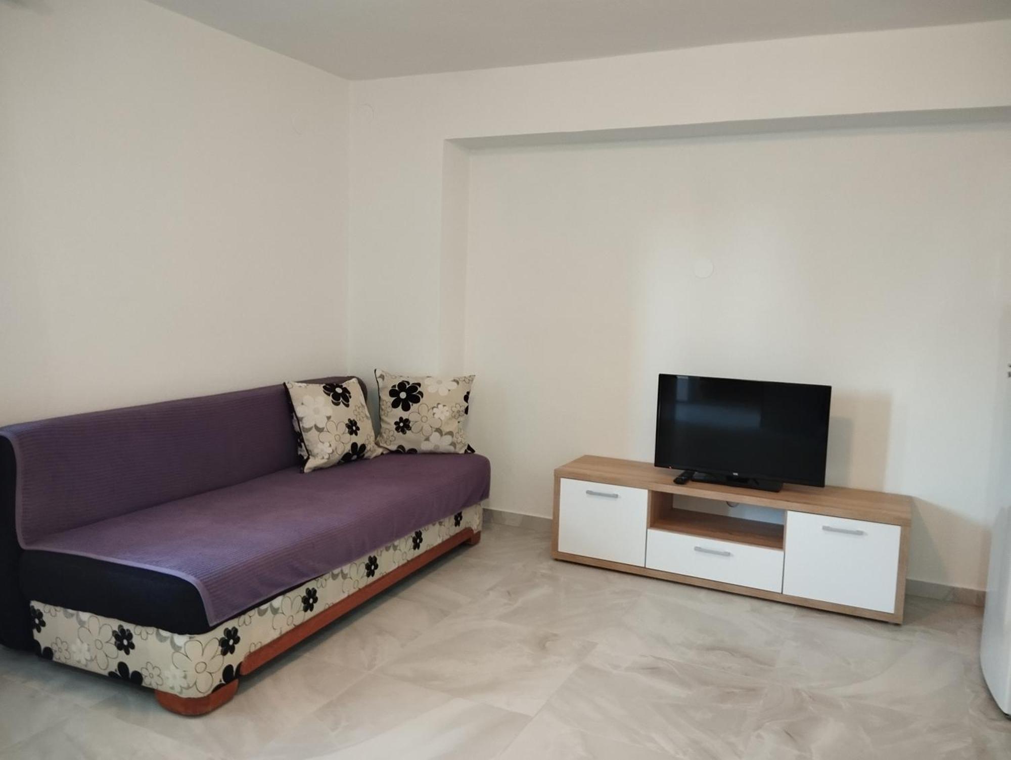 Apartment And Rooms Markovic Сень Екстер'єр фото