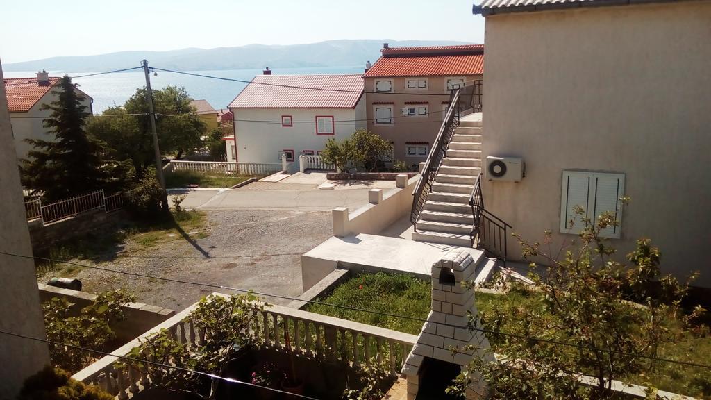 Apartment And Rooms Markovic Сень Екстер'єр фото