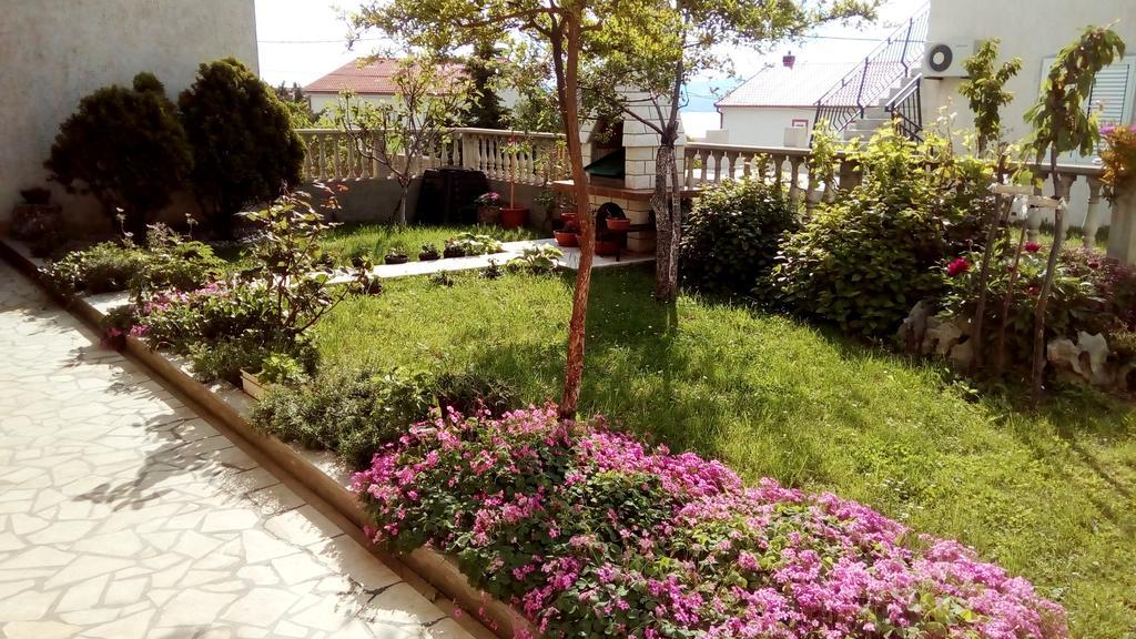 Apartment And Rooms Markovic Сень Екстер'єр фото