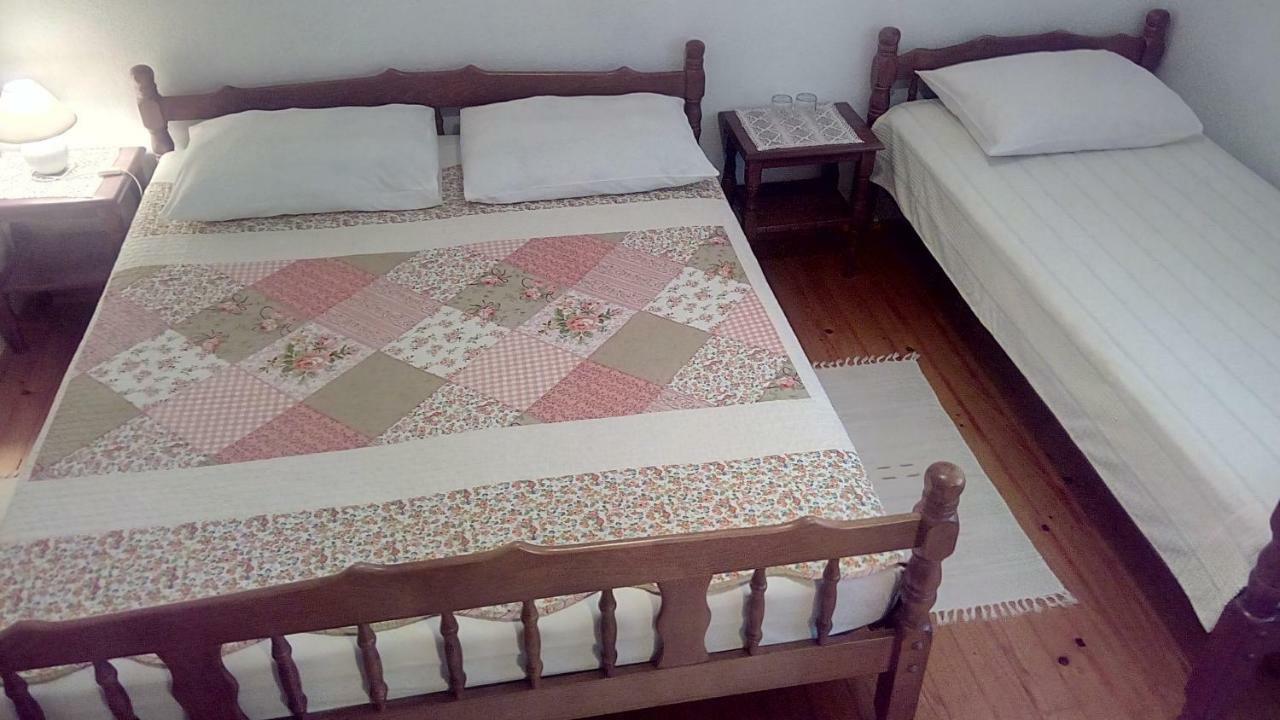 Apartment And Rooms Markovic Сень Екстер'єр фото