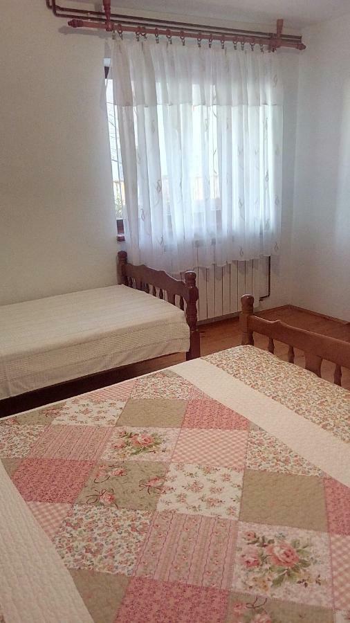 Apartment And Rooms Markovic Сень Екстер'єр фото