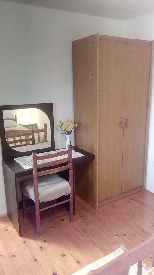 Apartment And Rooms Markovic Сень Екстер'єр фото