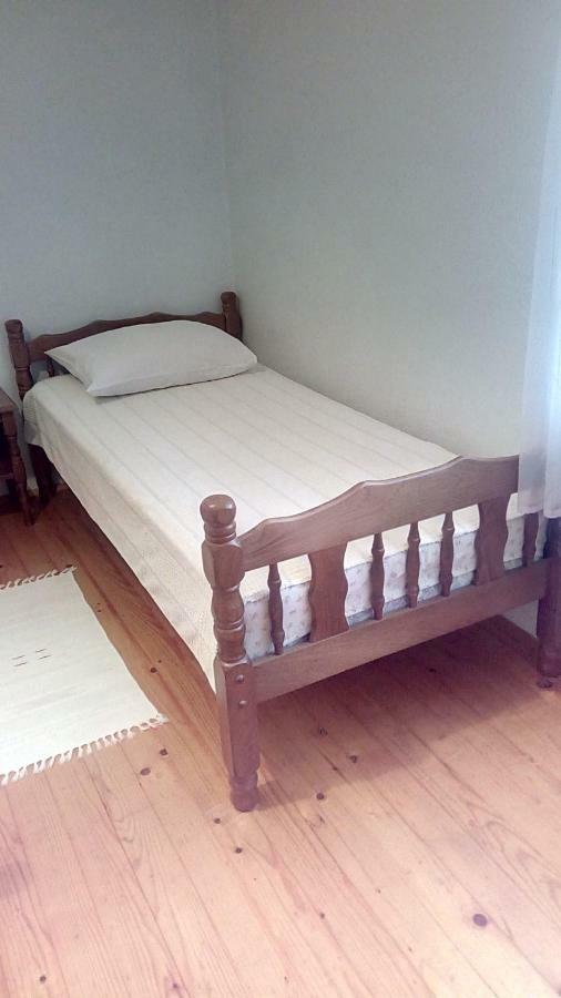Apartment And Rooms Markovic Сень Екстер'єр фото