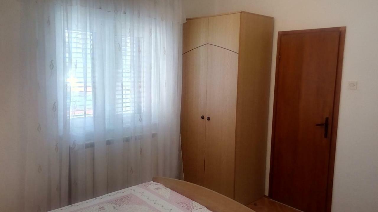 Apartment And Rooms Markovic Сень Екстер'єр фото