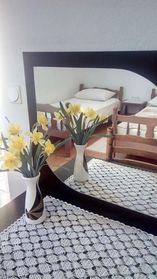 Apartment And Rooms Markovic Сень Екстер'єр фото
