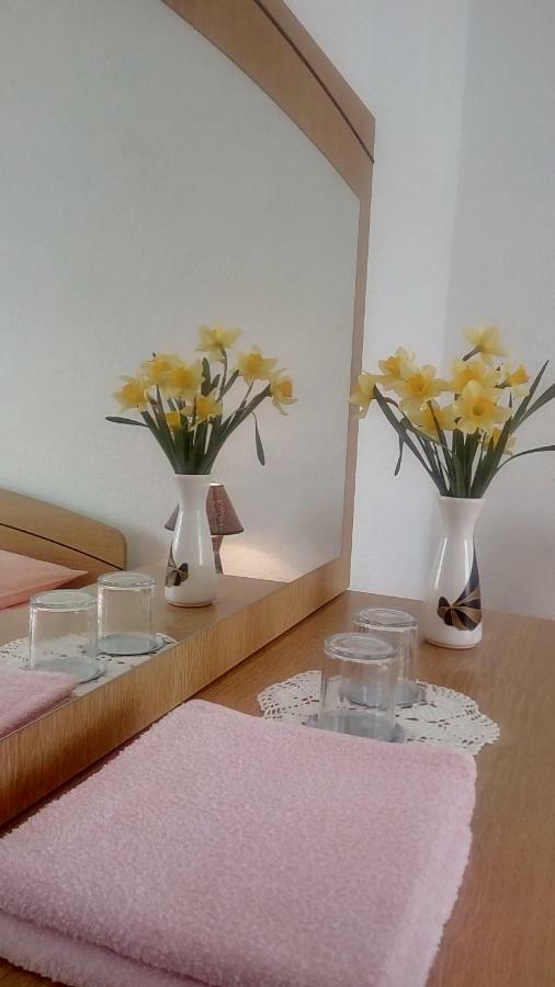 Apartment And Rooms Markovic Сень Екстер'єр фото