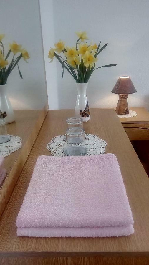 Apartment And Rooms Markovic Сень Екстер'єр фото
