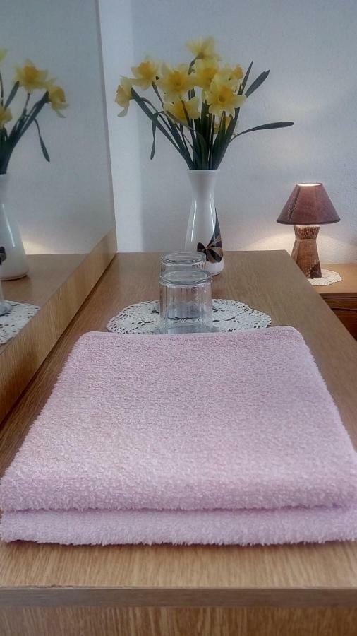 Apartment And Rooms Markovic Сень Екстер'єр фото