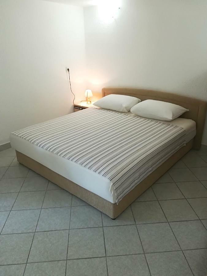 Apartment And Rooms Markovic Сень Екстер'єр фото