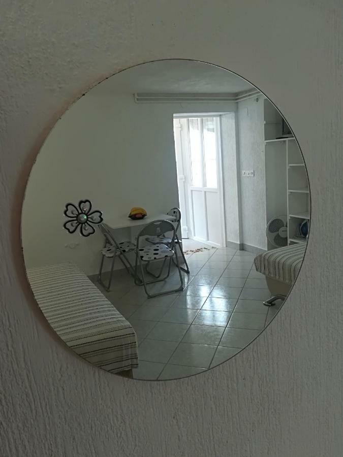Apartment And Rooms Markovic Сень Екстер'єр фото