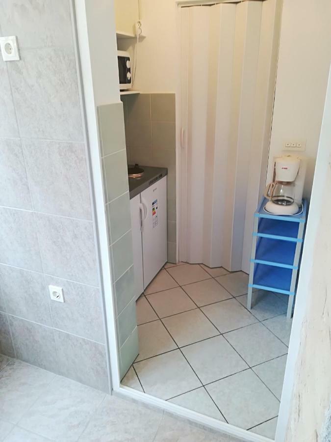 Apartment And Rooms Markovic Сень Екстер'єр фото
