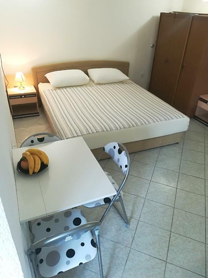 Apartment And Rooms Markovic Сень Екстер'єр фото