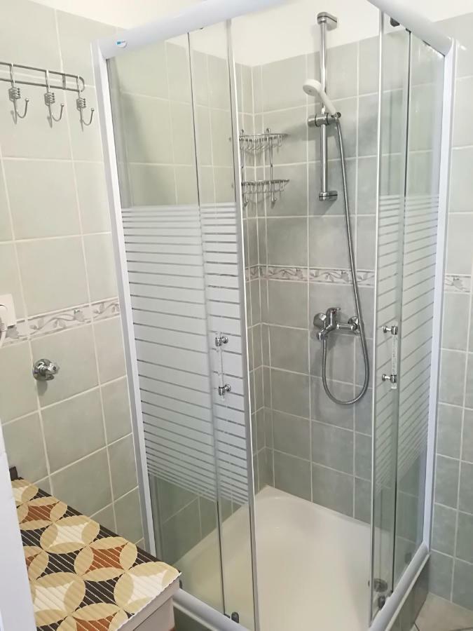 Apartment And Rooms Markovic Сень Екстер'єр фото