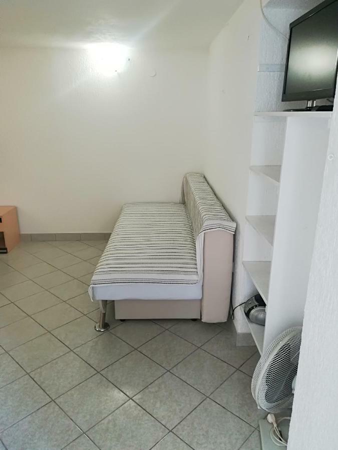 Apartment And Rooms Markovic Сень Екстер'єр фото
