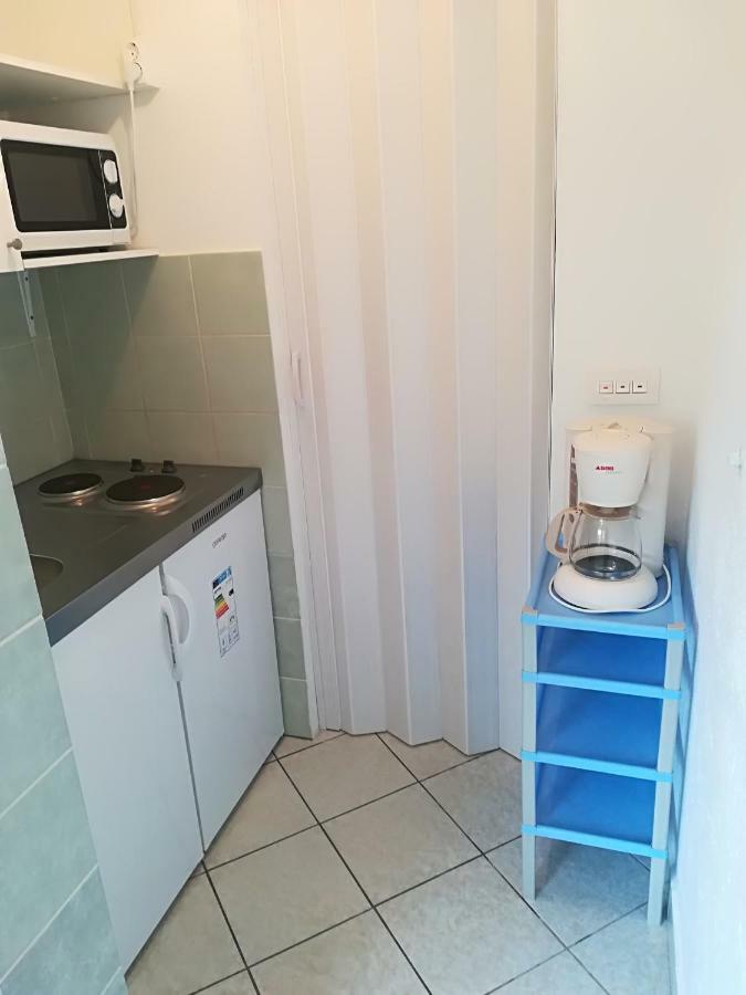 Apartment And Rooms Markovic Сень Екстер'єр фото