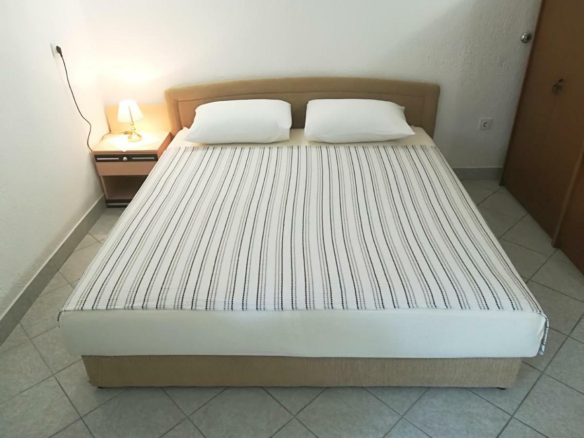 Apartment And Rooms Markovic Сень Екстер'єр фото